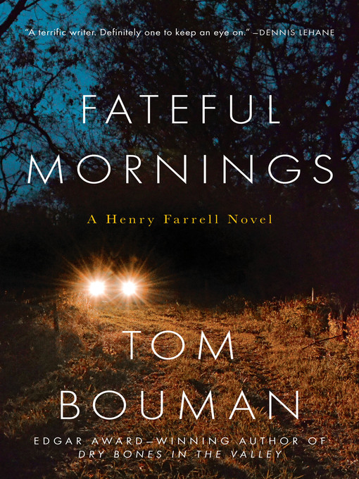 Cover of Fateful Mornings
